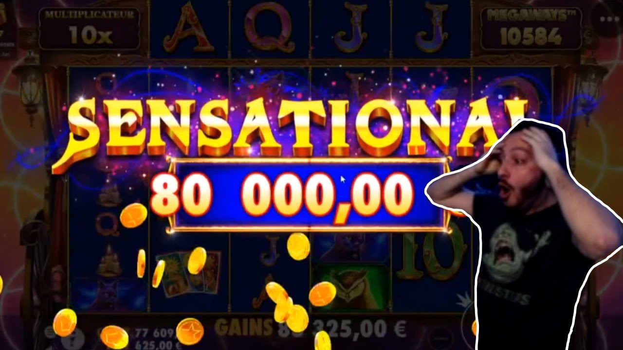 BEST OF CASINO FR | LA LIGHTNING ROULETTE QUI REGALE | MEGA HIT SUR SWORD AND THE GRAIL