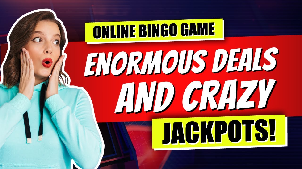 Best Online Bingo Casinos ? Play And Win At Top-Rated Bingo Sites