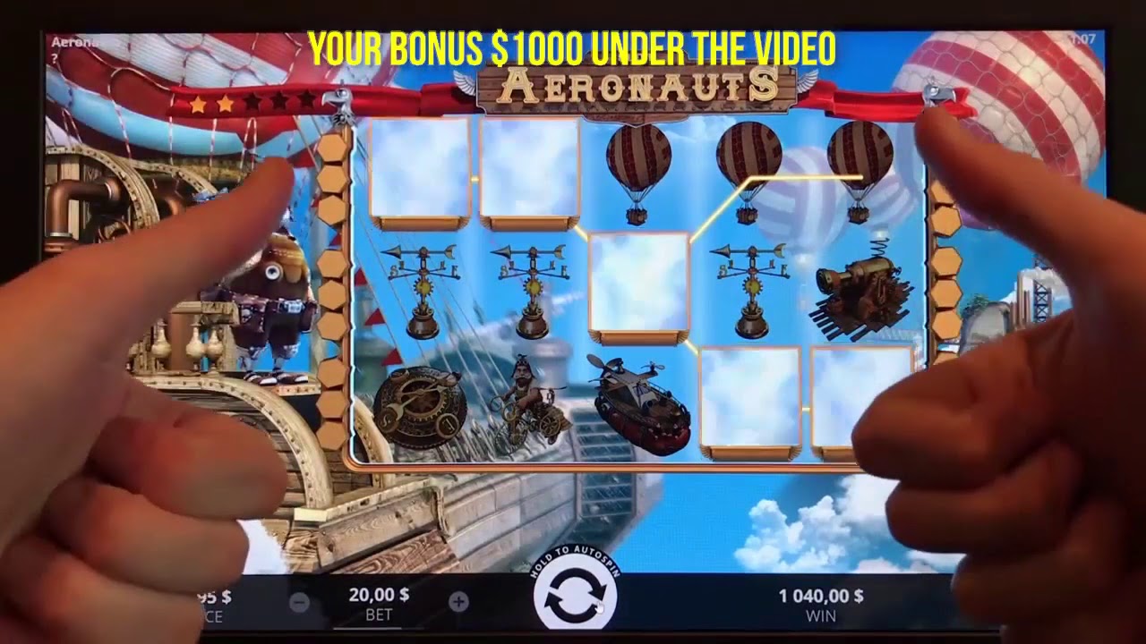 Best casinos ? Get bonus and free spins at online casino ? slots games free