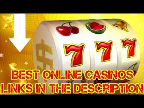 Best Online Casino Welcome Bonuses - Top Casinos For USA Players