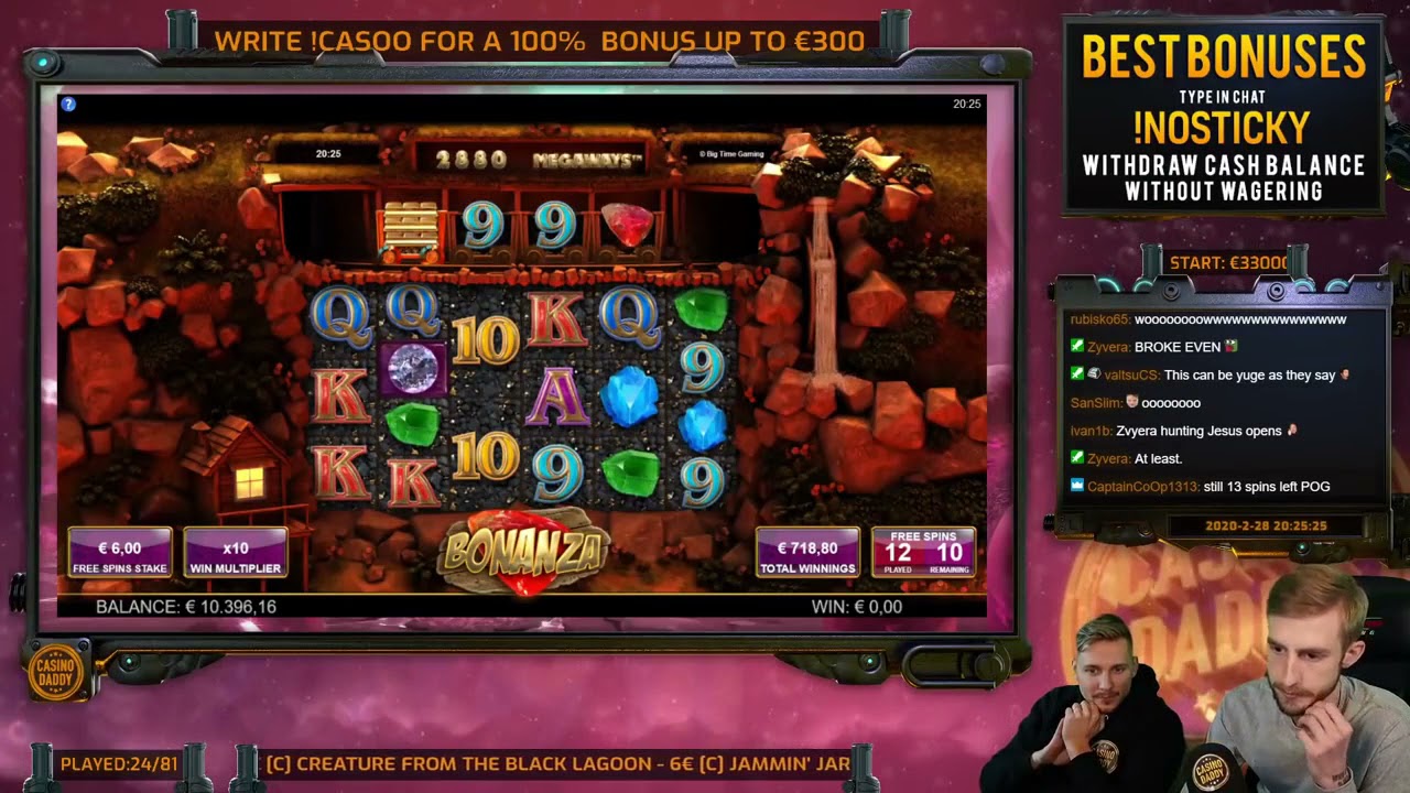 Best Slot Machines To Play ✄ Top 10 Worst Casino Slot Machines To Play ☠️ Would You Play These?