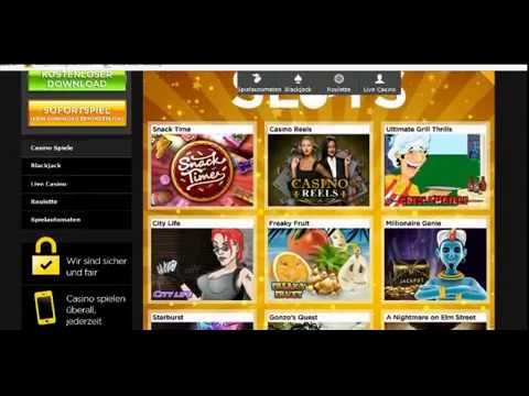 Best UK Casinos