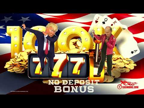 Best USA Online Casinos | USA Players No Deposit Casino Bonuses | Casino Bike™