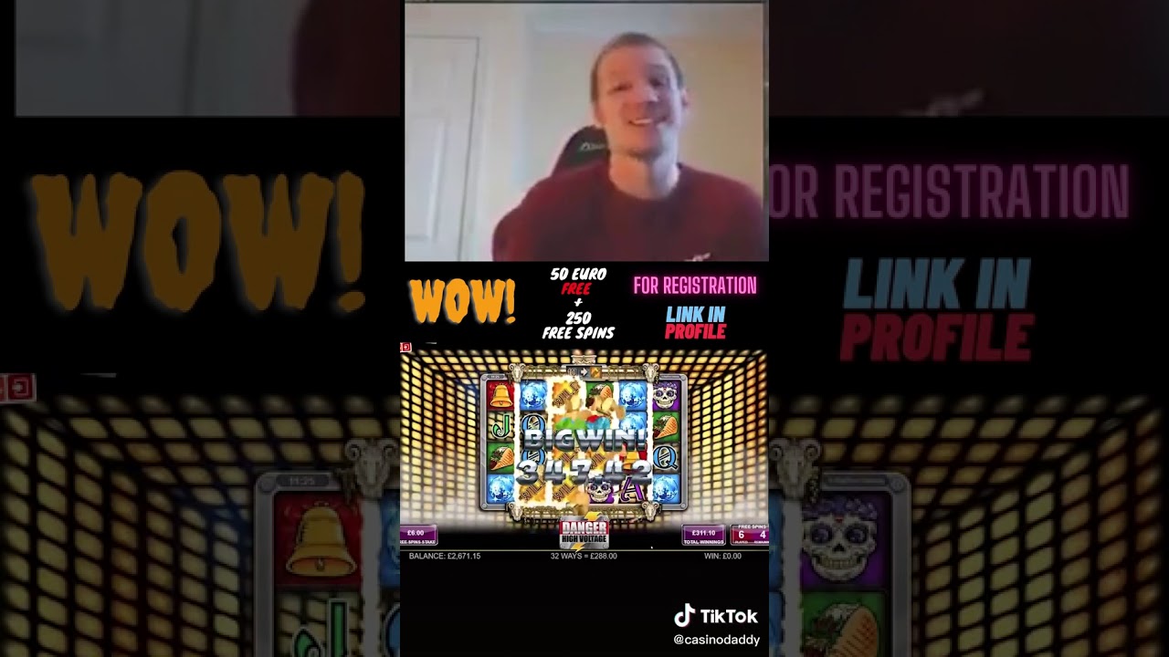 Big Win on casino #63 The best slot machines ?