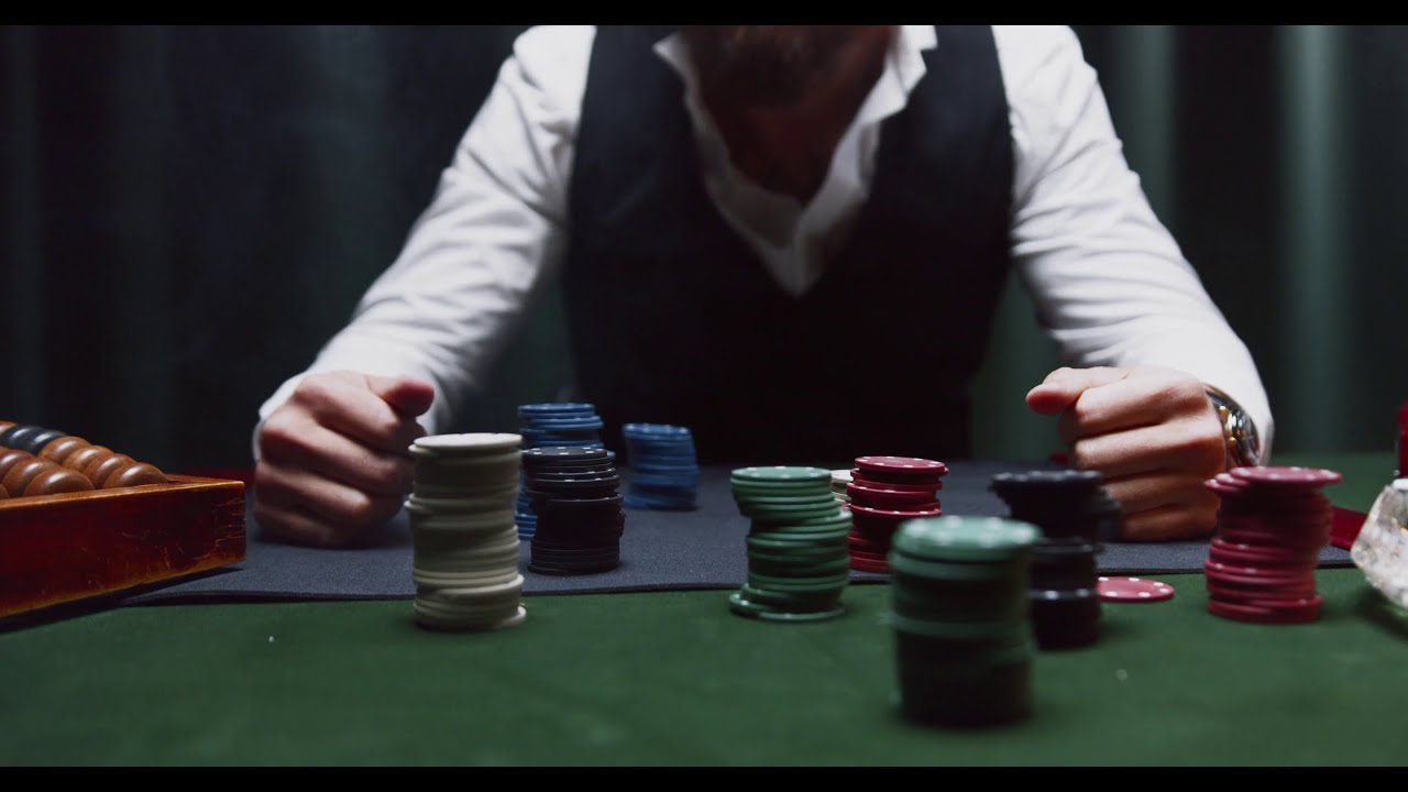 Bookmaker online betting