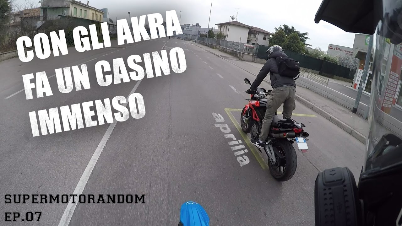 CAMBIARE SENZA FRIZIONE (finalmente) - SMR ep.07