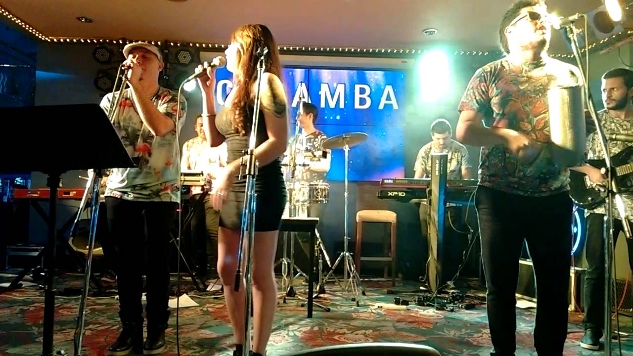 CARAMBA en el Casino de Posadas