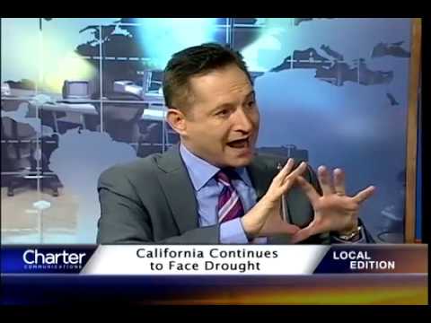 Charter Local Edition with Montclair Councilman Bill Ruh