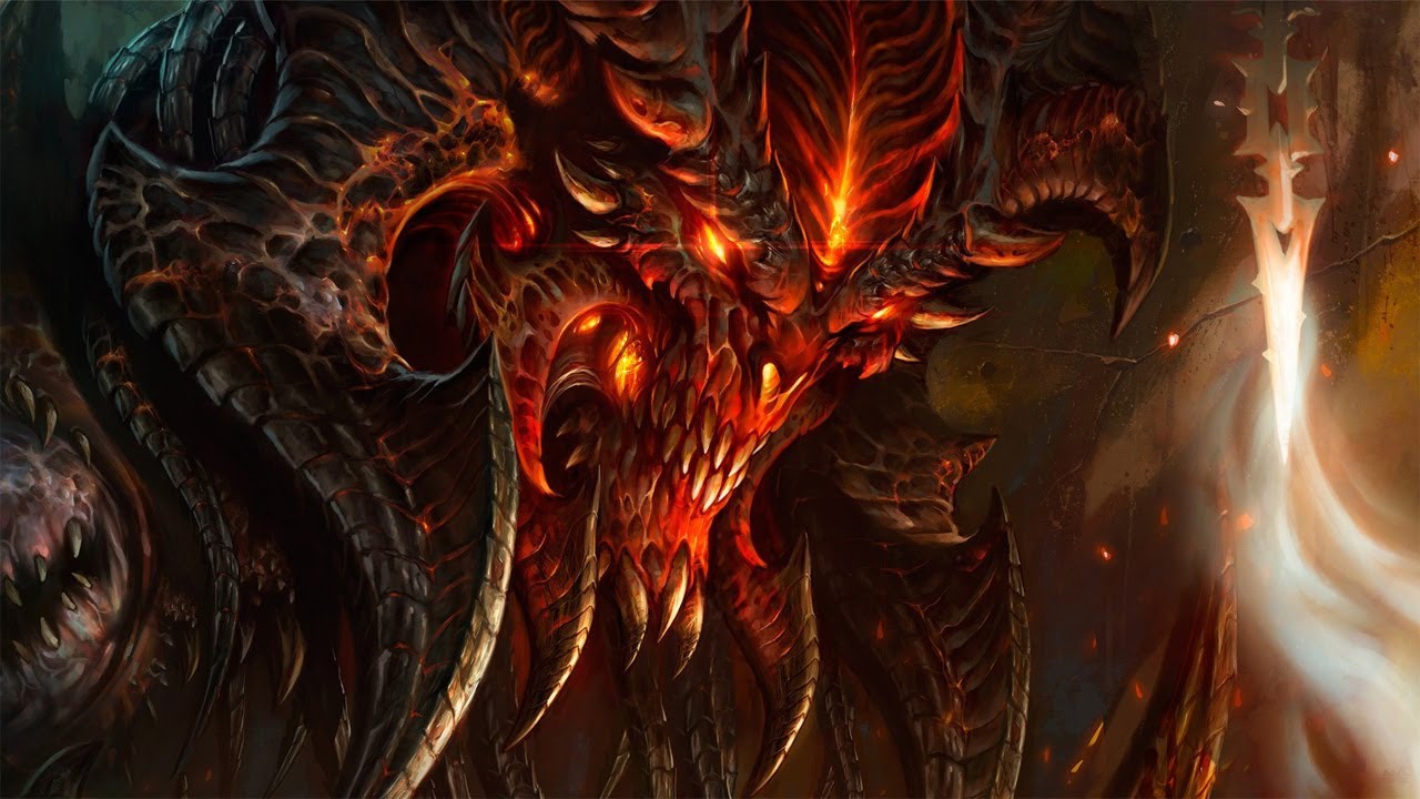 Diablo 3 Pelicula Completa Español
