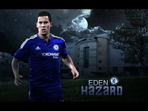 Eden Hazard