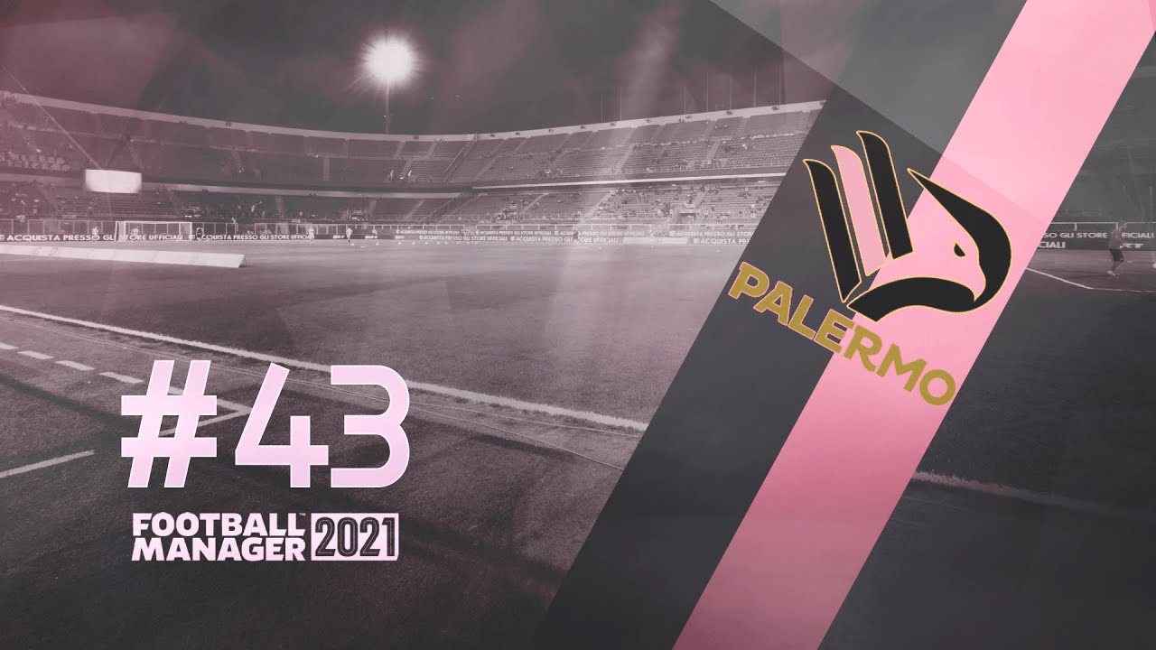 FM21 - #043 - Ein Blick in die Scoutingabteilung | Football Manager 2021 [Deutsch]
