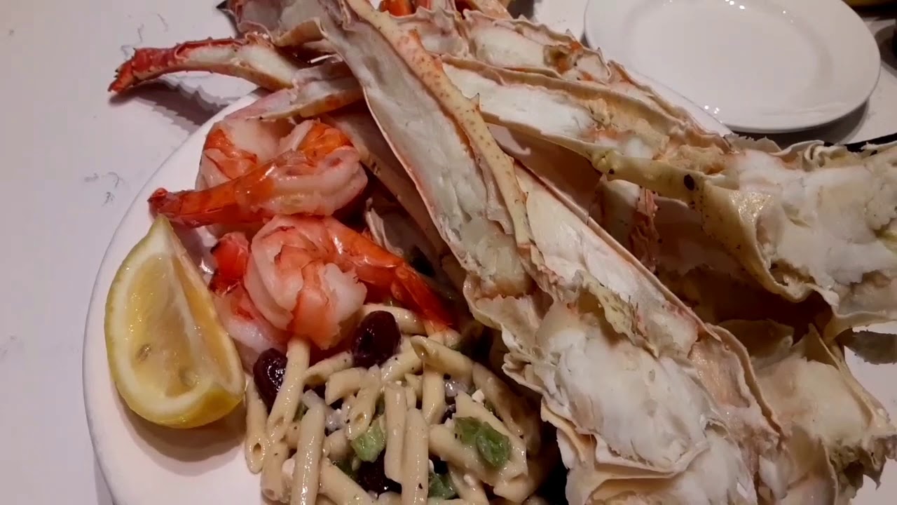 (FREE CRAB LEGS YALL) MOTOR CITY CASINO!!!!