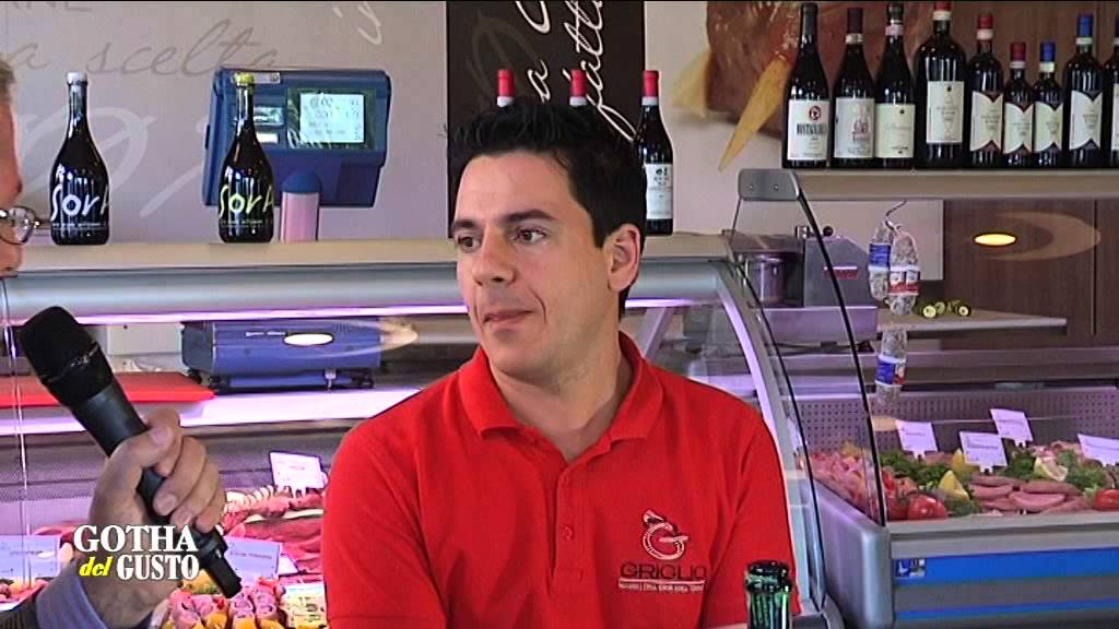 GRIGLIO, Macelleria e Griglieria a Torino
