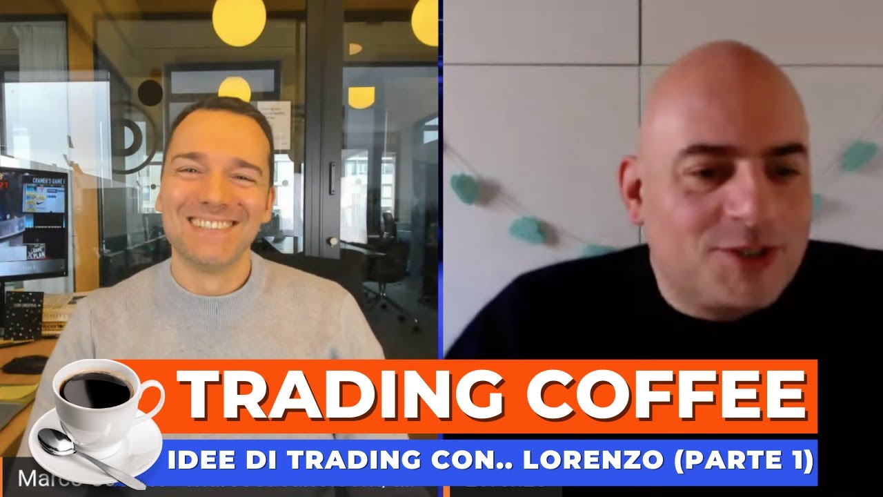 Gambling o Trading: Prima lo capisci Meglio è - Parte 1