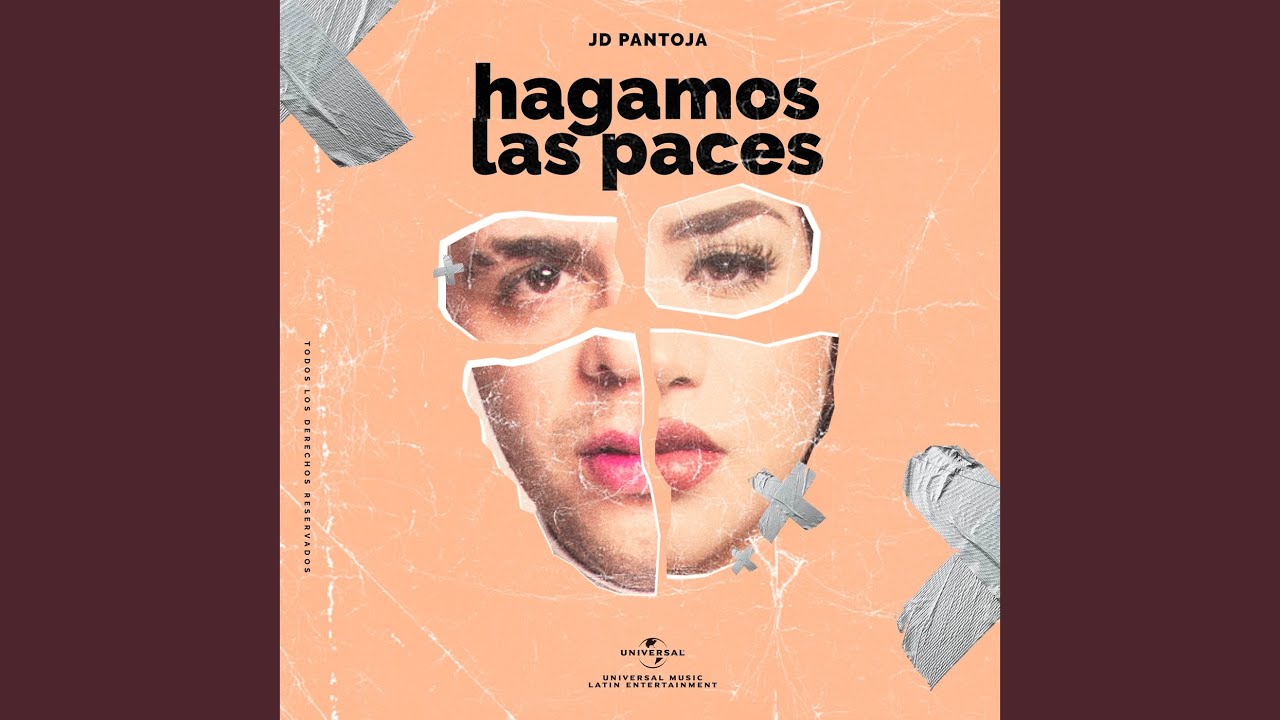 Hagamos Las Paces