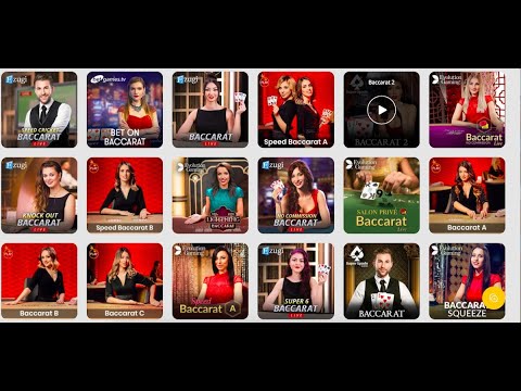 How Play Live Dealer Casino Games - Live Casino - 10CRIC India can Save You Time, Stress, and M...