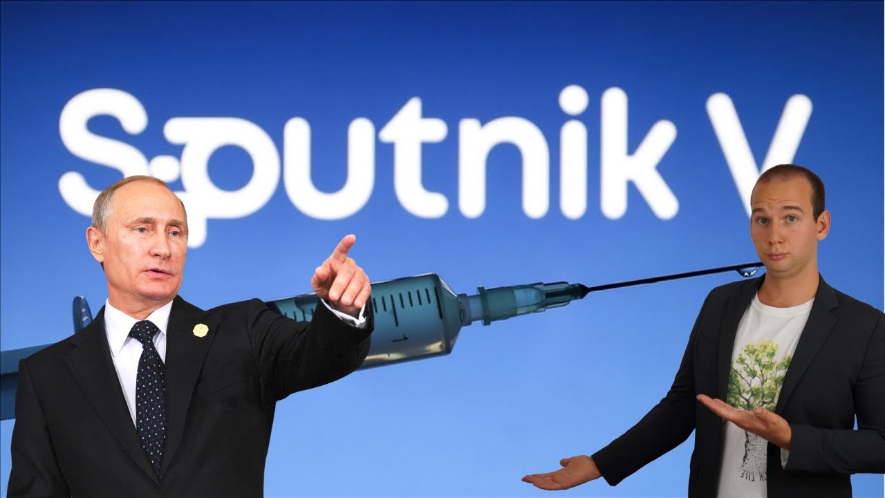Il Vaccino Russo, Sputnik V. Tutto ciò che devi sapere.