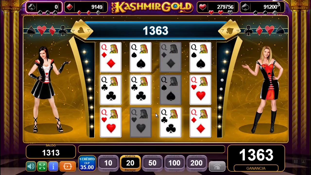 Jackpot Cards, casino, tragamonedas, tragaperras, slots, casinos online, casinos, juegos de casino