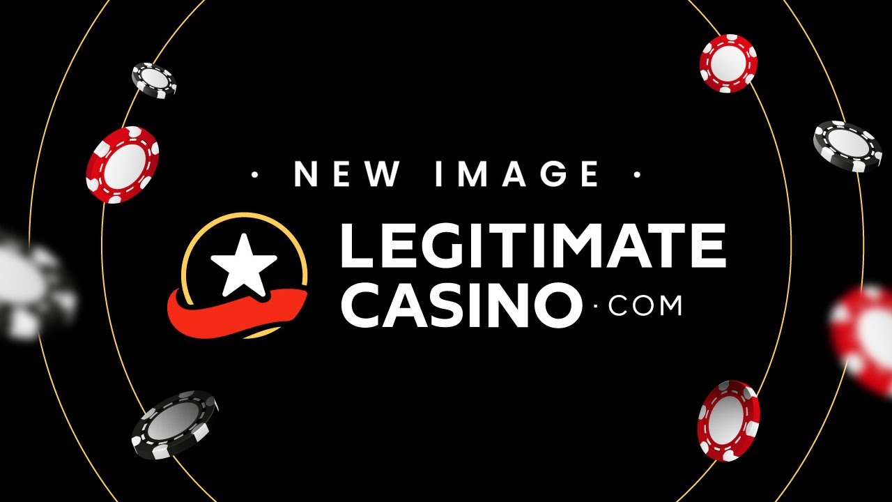 LEGIT ONLINE CASINOS in 2021. The best source for online gambling.