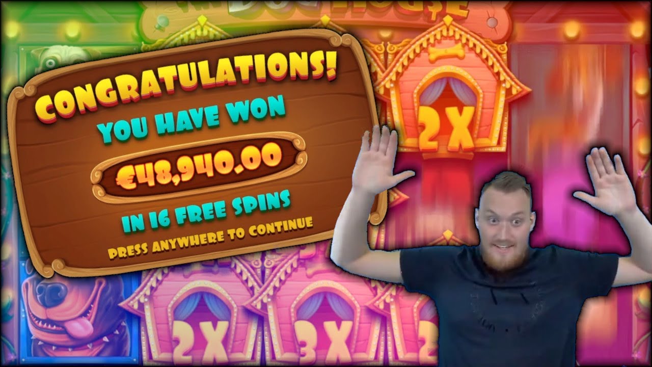 LES PLUS GROS GAINS DE LA SEMAINE SUR DES CASINOS EN LIGNE - BEST OF REACTION TWITCH ?
