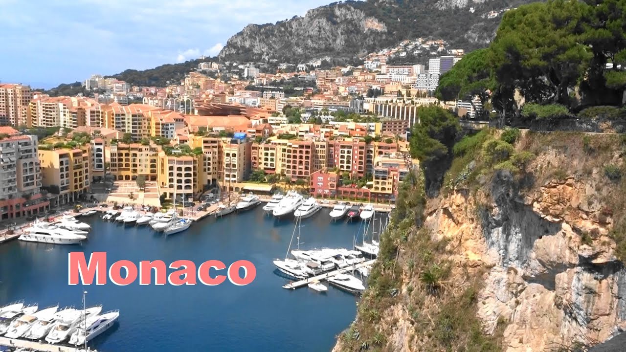 MONACO - SAN MARINO - ITALY - Italia - POSITANO - Atrani - Amalfi Coast