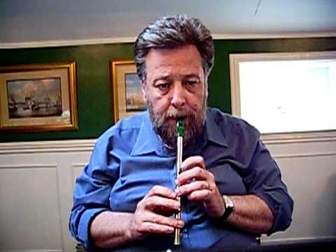 Marino Casino on Tin Whistle