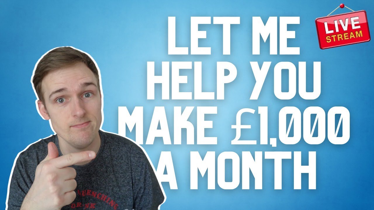 Matched Betting to £1,000 a month Q&A Session (Profit Accumulator OddsMonkey)