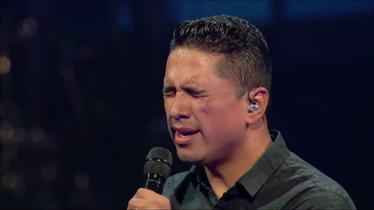 NO HAY LUGAR MAS ALTO | INGRID ROSARIO FEAT MIEL SAN MARCOS