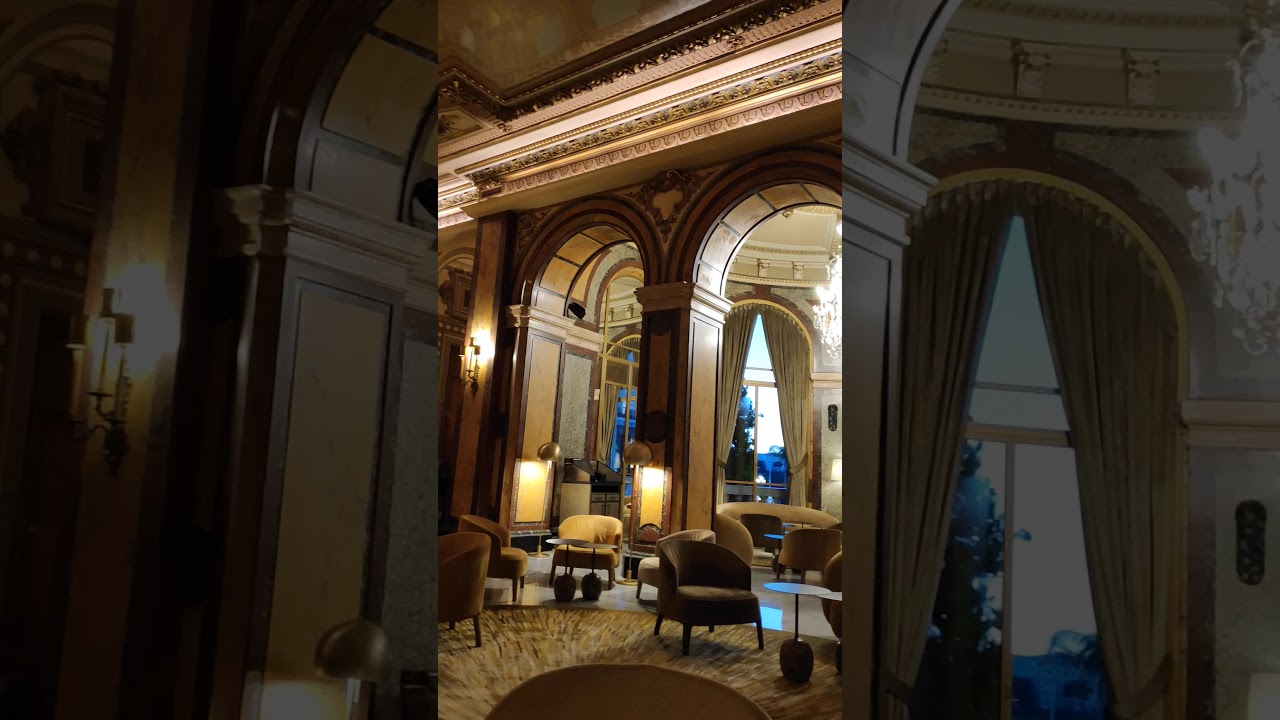 Casino de Monte-Carlo, Monaco