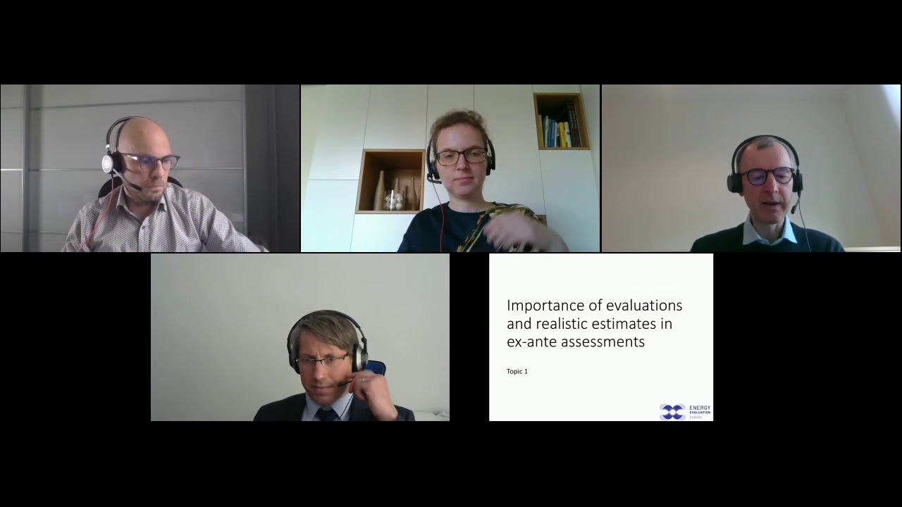 PANEL DISCUSSION #2