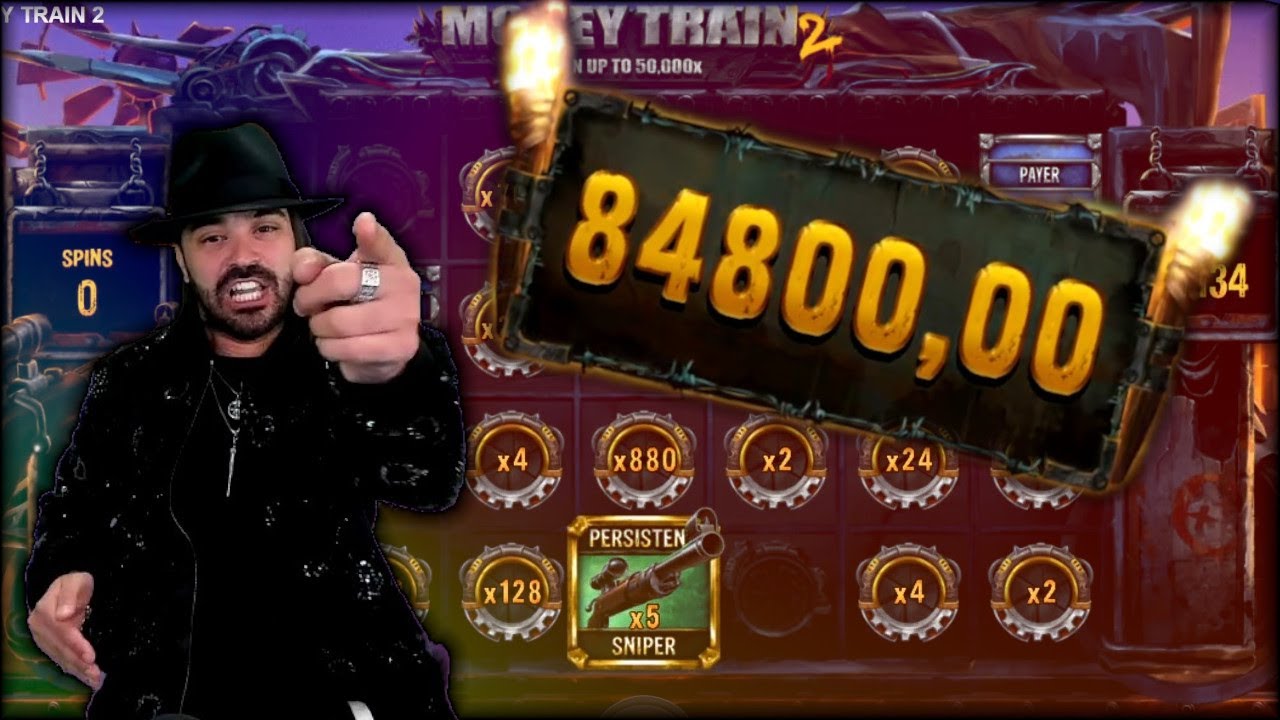Roshtein play on online casino deutsch - BEST OF BESTE ONLINE CASINOS ?