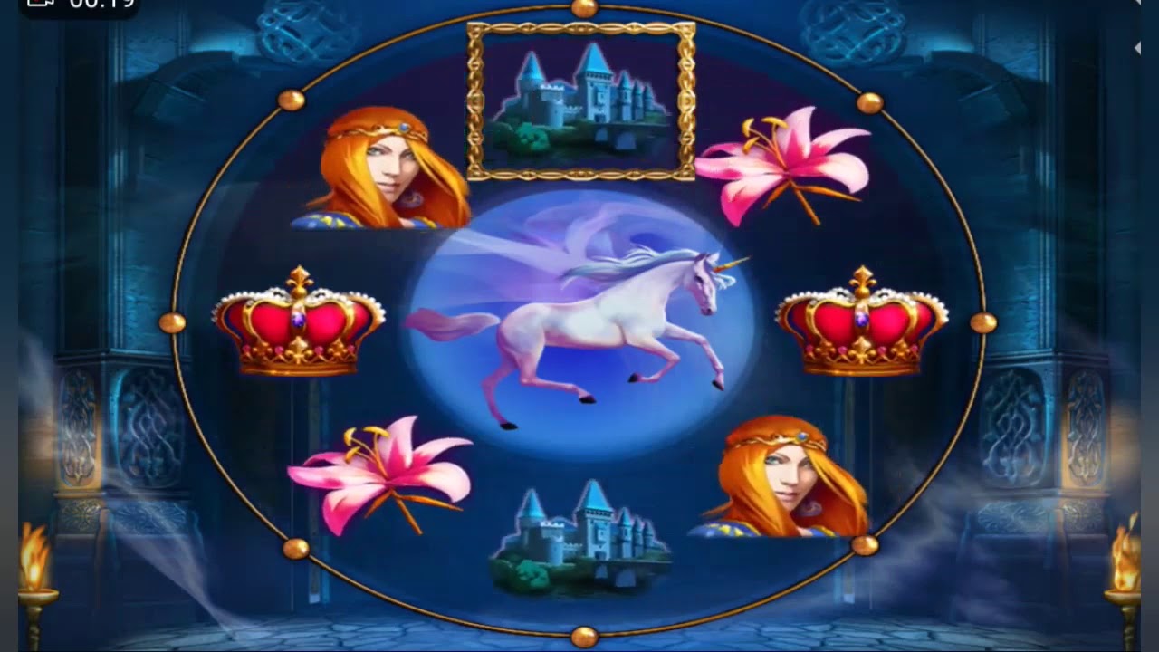Royal Unicorn , Bad luck, casinos online, casinos, juegos de casino, dinero, como ganar en el casino