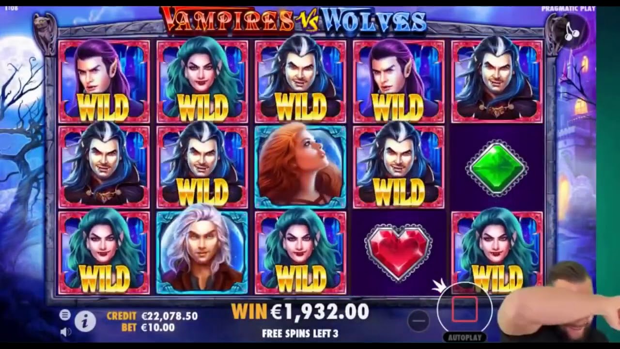 Casino Wins ❄ Streamer Record Win On Fruit Party ❄ Top 5 Big Wins In Casino Slot