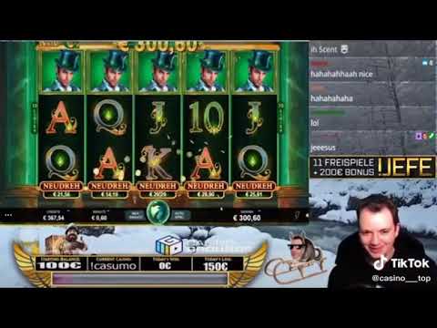 Streamer ULTRA BIG WIN on ONLINE CASINO - TOP BEST WINS #8| 100FS With No Deposit In The Description