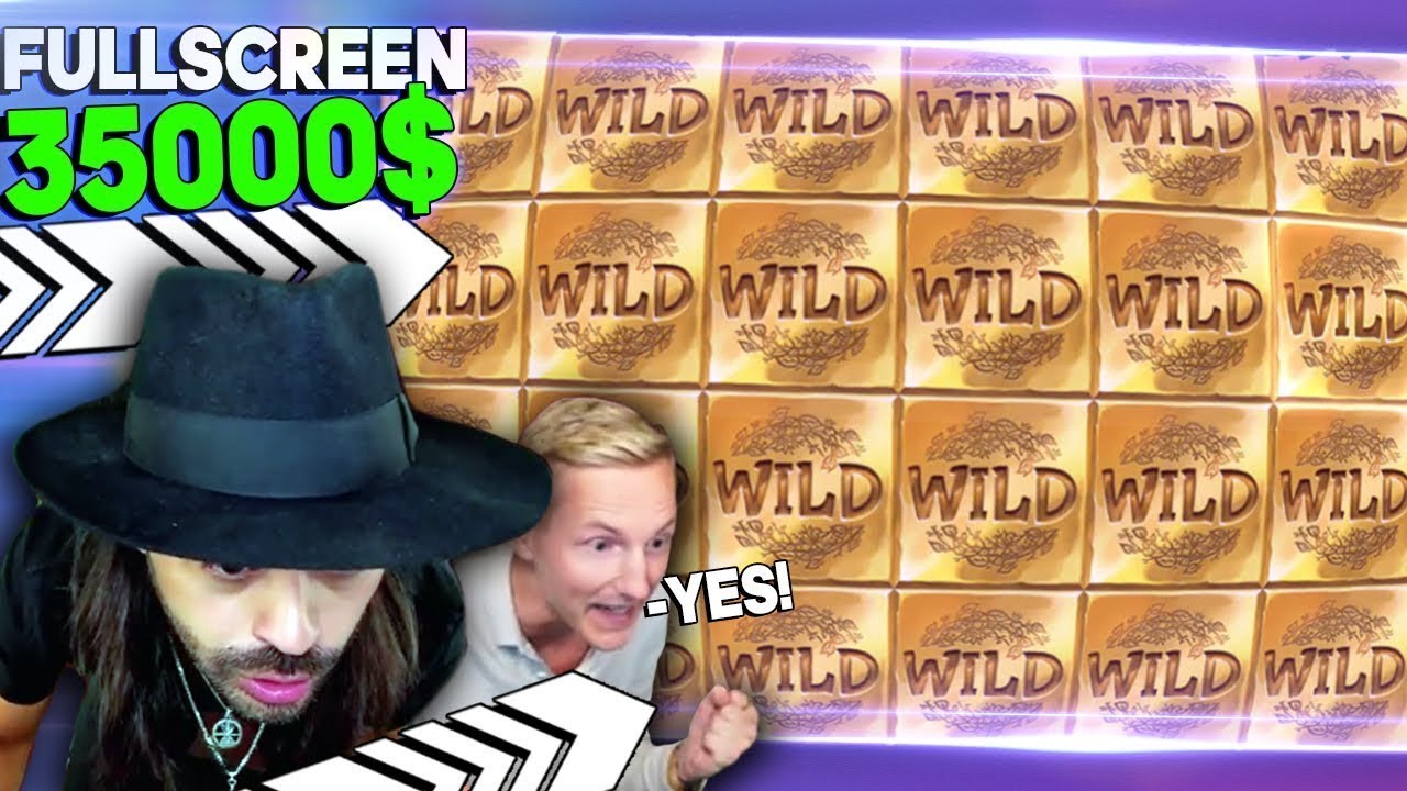 ?TOP 5 CASINO BIGGEST WINS  #6