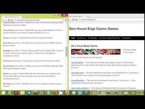 TOP SECRETS for WINNING at CASINOS #6 SLOTS