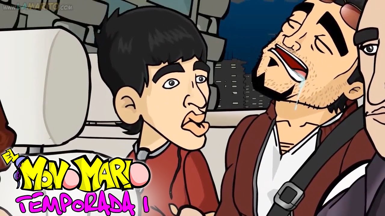 Temporada 1