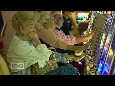 The Best Documentary Ever - 16x9 The Betting Years: Casinos exploiting seniors?