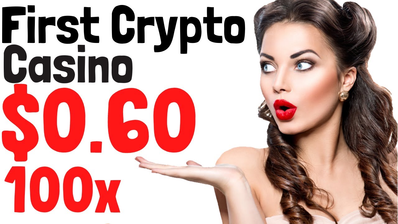 This $0.60 First Cryptocurrency Casino NFT Penny Stock Best Penny Stocks To Buy Now 100x
