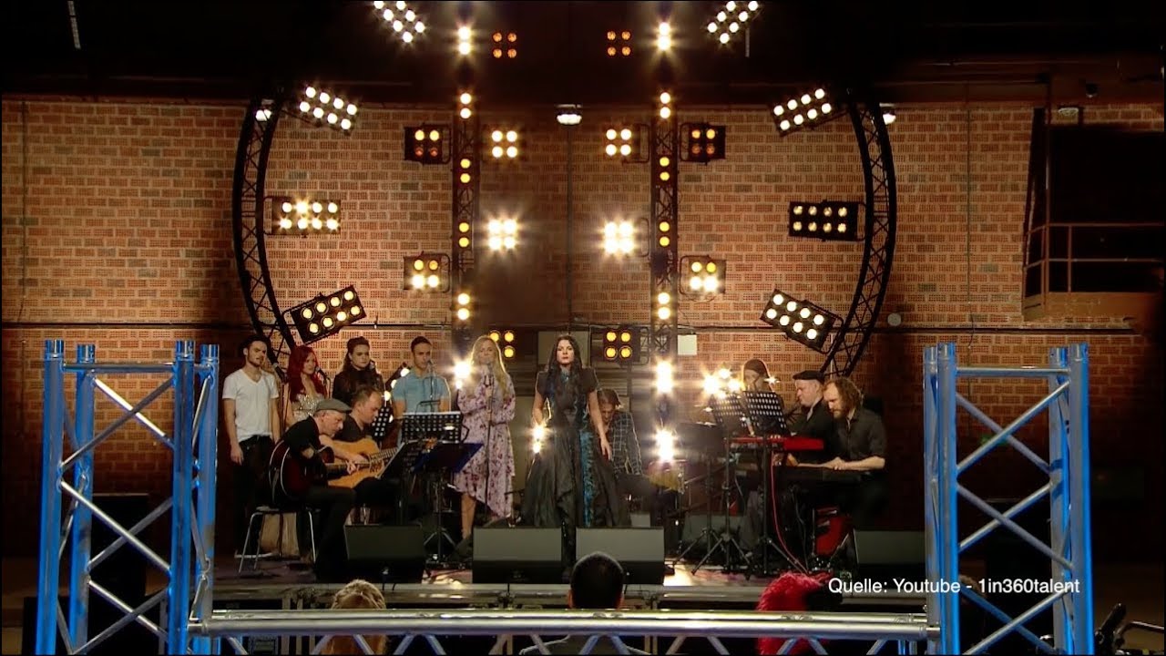 Tirol TV OnStage mit Sara Koell | SILLPARK