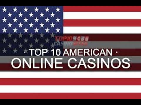 Top 10 Best Online Casinos 2016 | Best Casino 2016-2017 !!