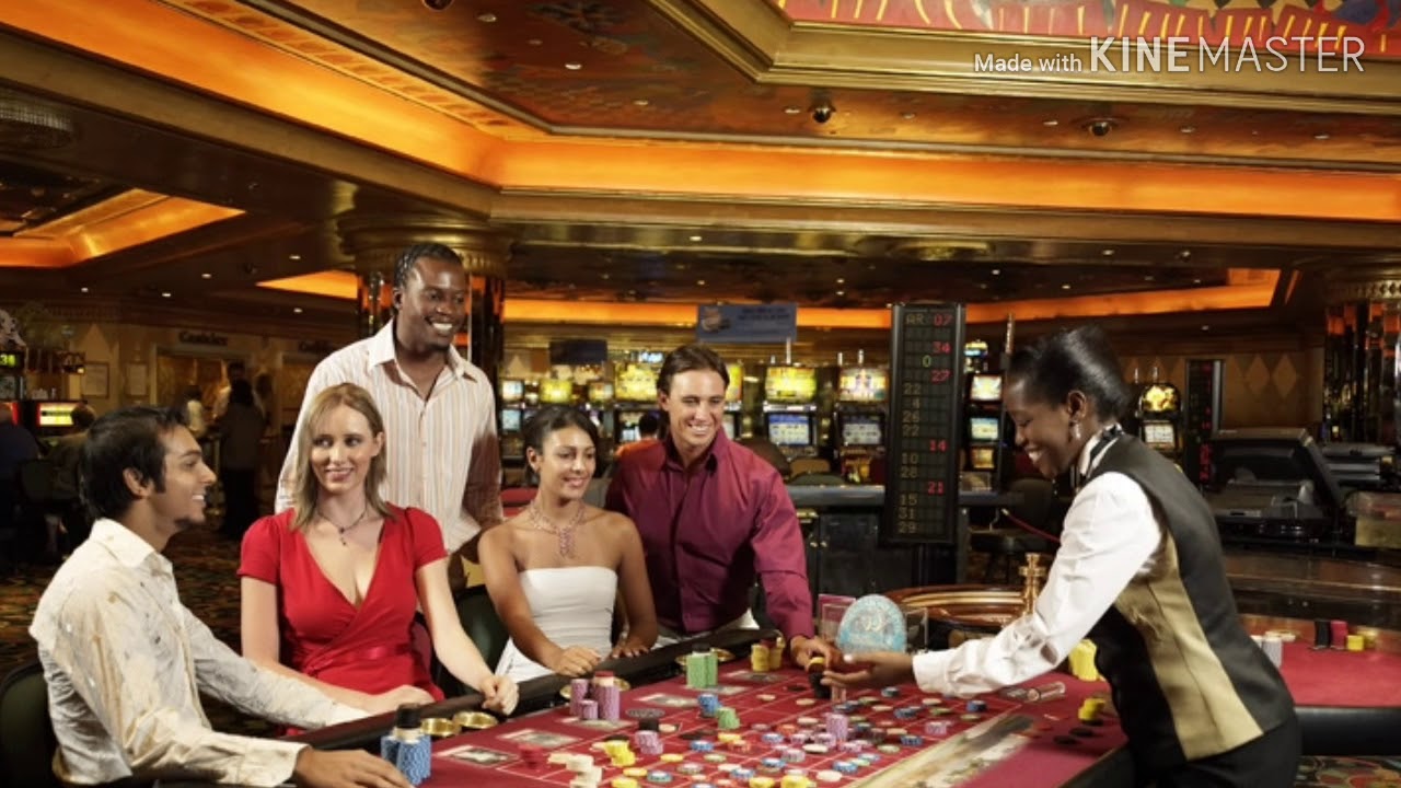 Top 10 Best Casinos of 2018