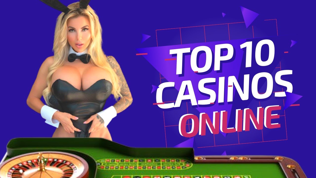Top Best Online Casinos 2021 (Real Money)