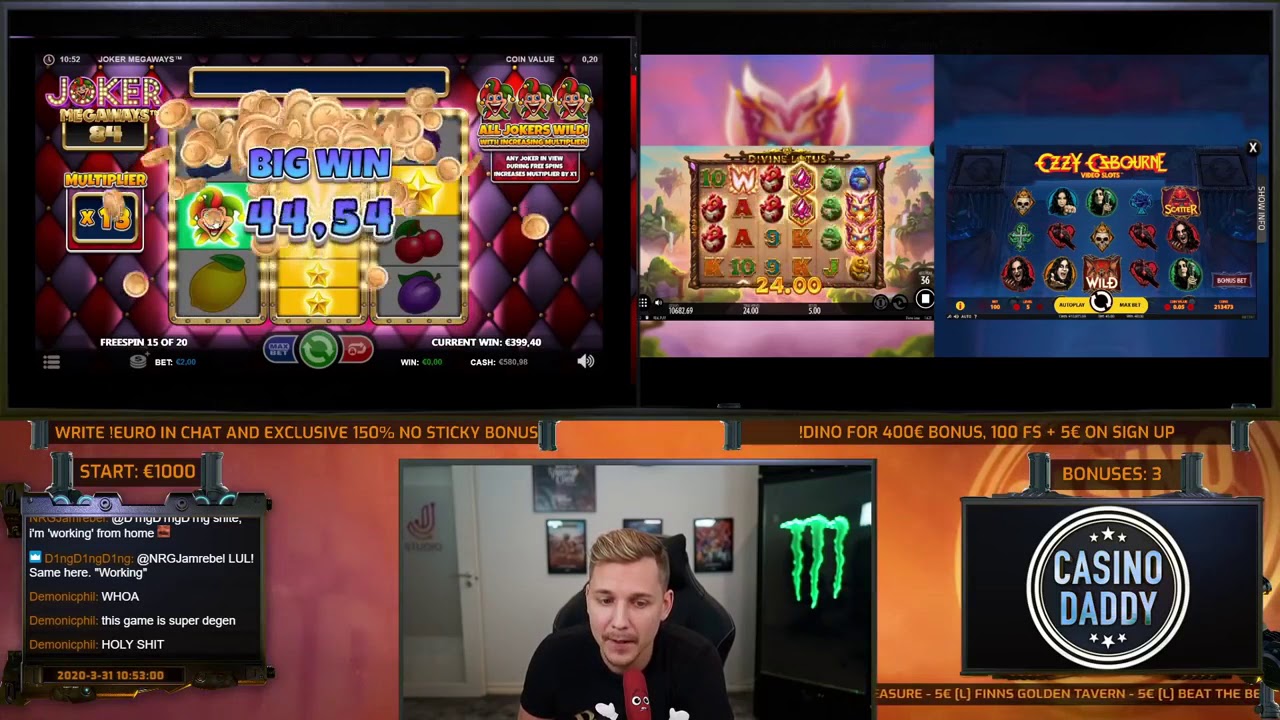 Top Online Casino Bonuses ⇒ Best Online Casinos 2020?Play & Win Real Money On Online Casino
