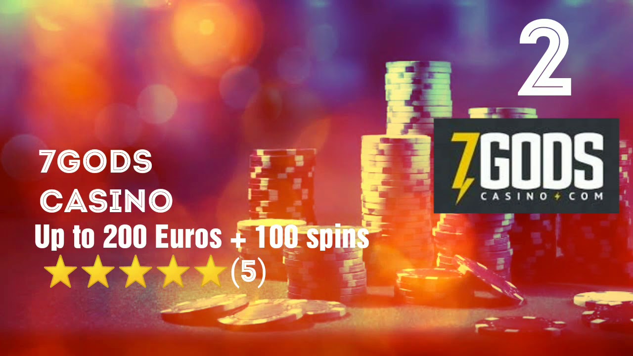 Top Rated Online Casinos - March 2019