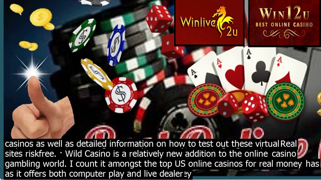 Top real mon. ey online casinos be.st online casinos for real mon. ey . filter results by s