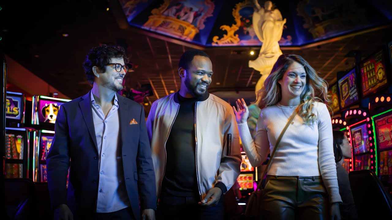 WinStar World Casino – Excitement Just a Click Away