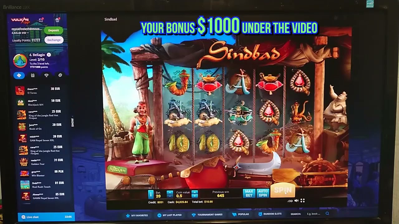online canadian casino ? Best online casino winnings of September ? Online Slots