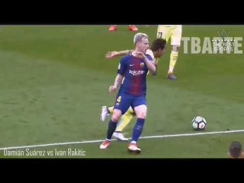●OS MELHORES DRIBLES DO MUNDO● || HD