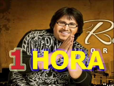 1 Hora de Buena Musica Cristiana    Roberto Orellana